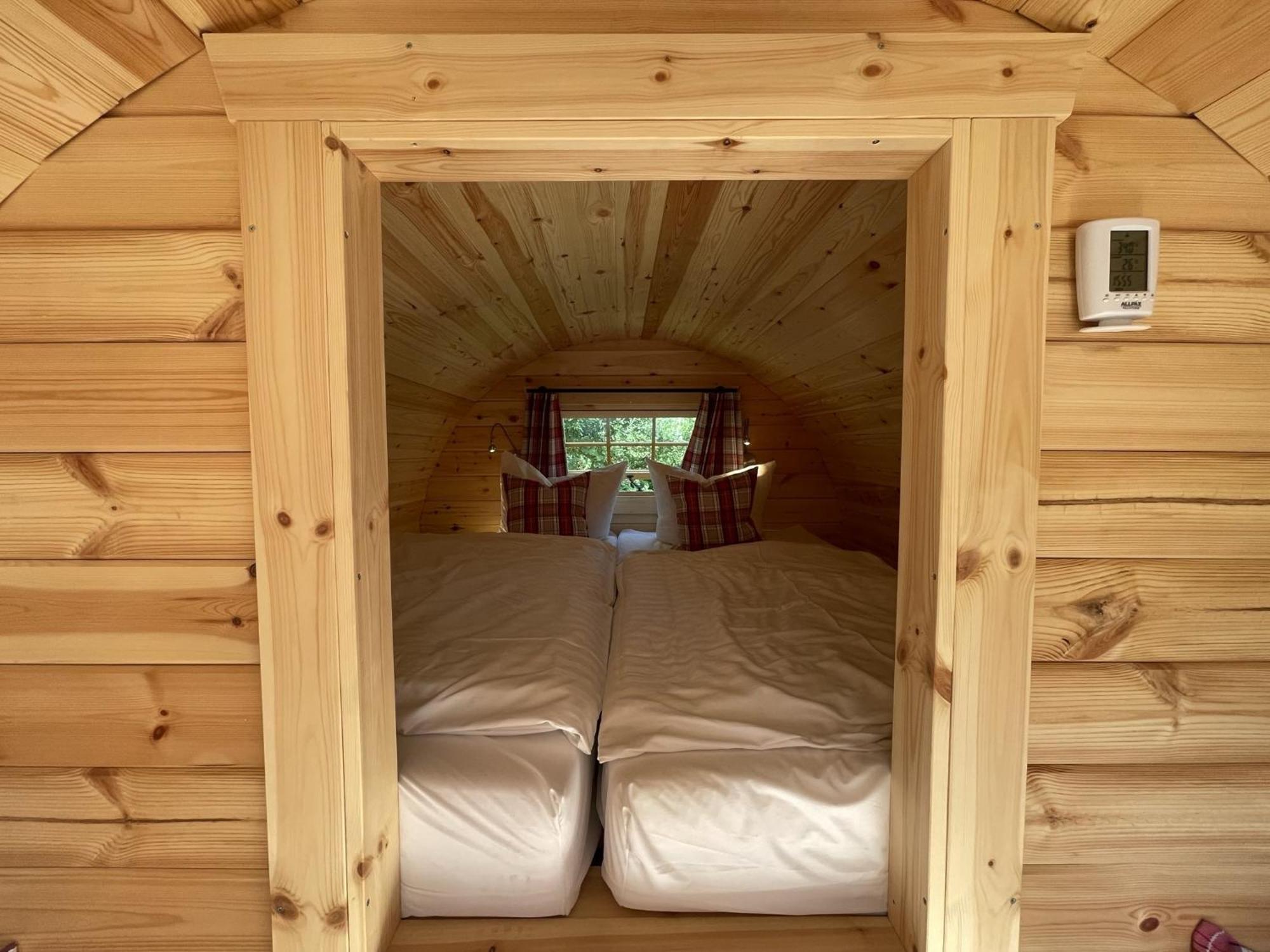 Timmi Campingplatz
