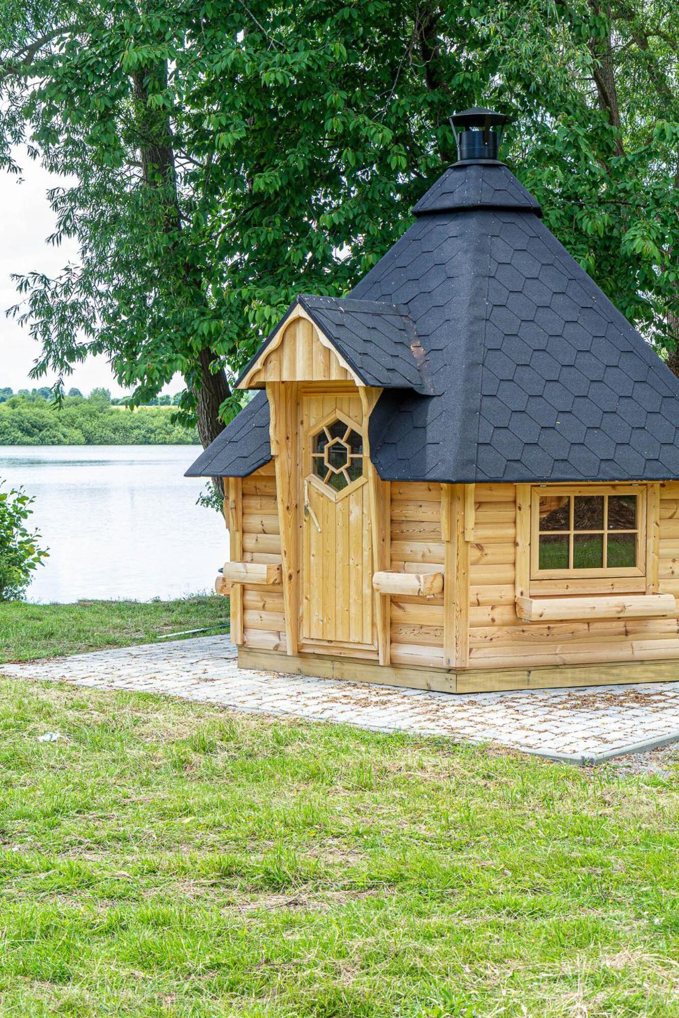Campingplatz Timmi *