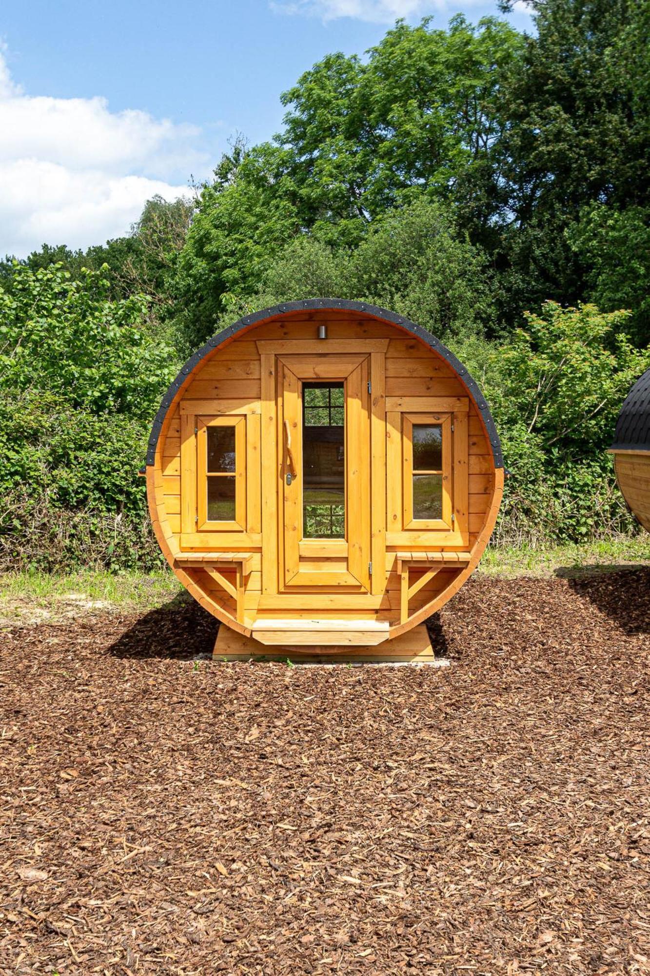 Timmi Campingplatz