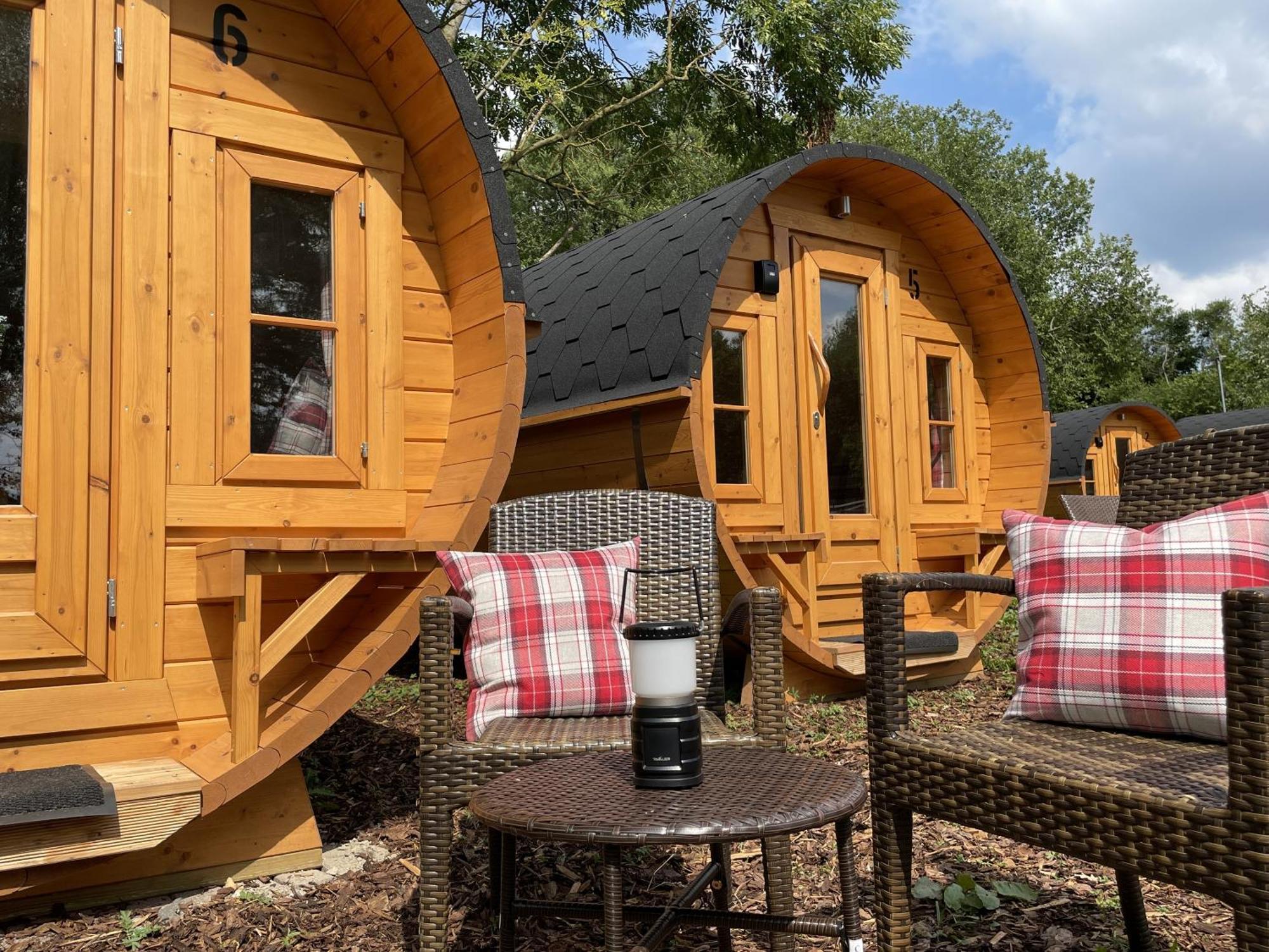 Timmi Campingplatz *